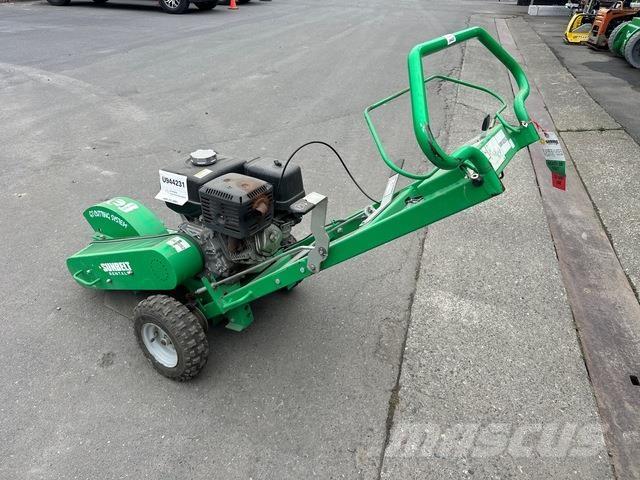 Blue Bird SG13 Stubbfräsar