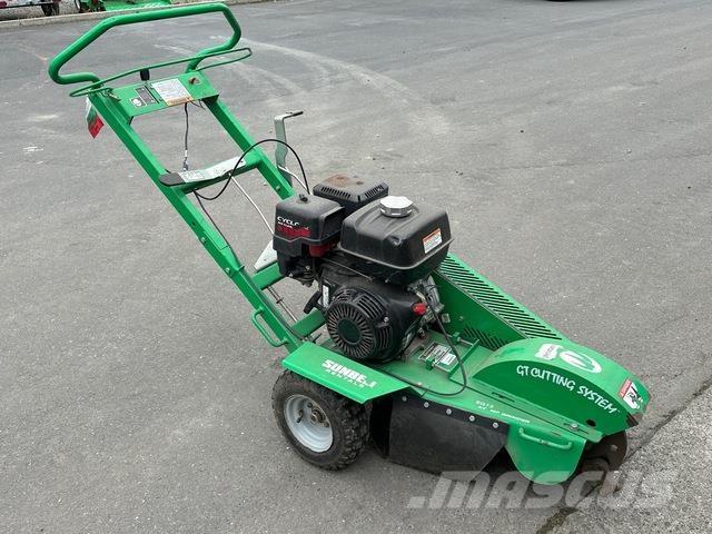 Blue Bird SG13 Stubbfräsar