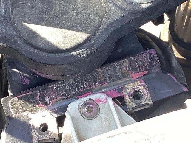 BMW R1200RT Entreprenad - Övrigt