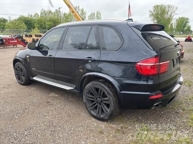 BMW X5 Personbilar