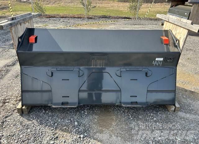 Bobcat  Skopor