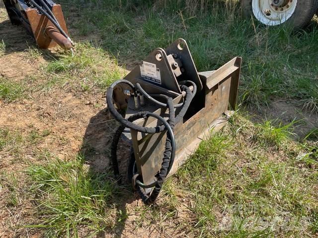 Bobcat  Entreprenad - Övrigt