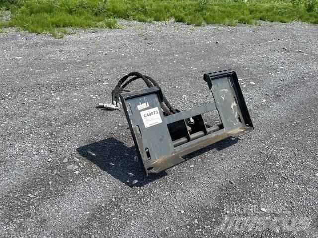 Bobcat  Entreprenad - Övrigt