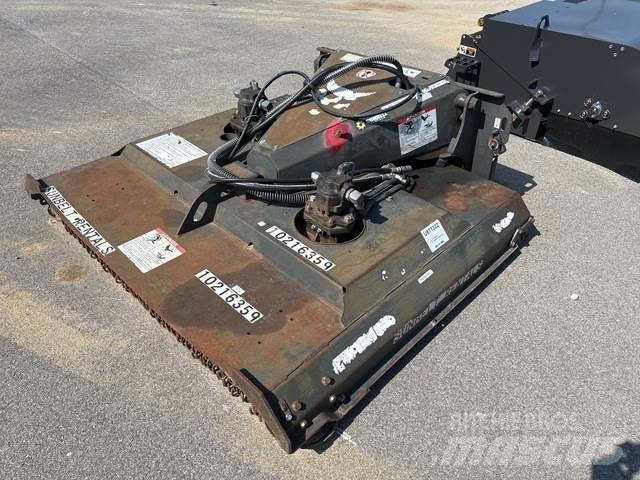 Bobcat  Åkgräsklippare