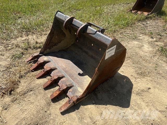 Bobcat  Övriga