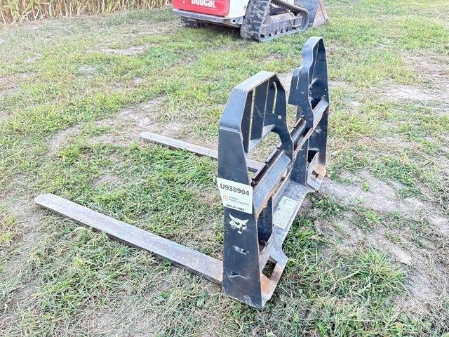 Bobcat  Entreprenad - Övrigt