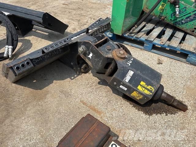 Bobcat 30C Entreprenad - Övrigt