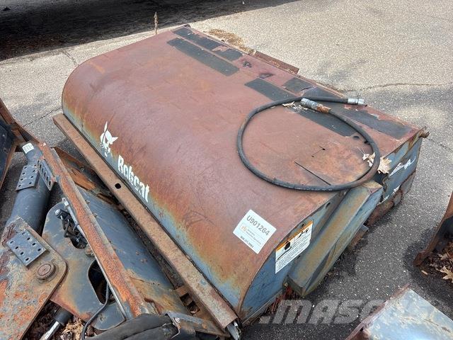Bobcat 72 Sopmaskiner