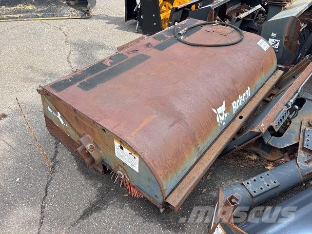 Bobcat 72 Sopmaskiner