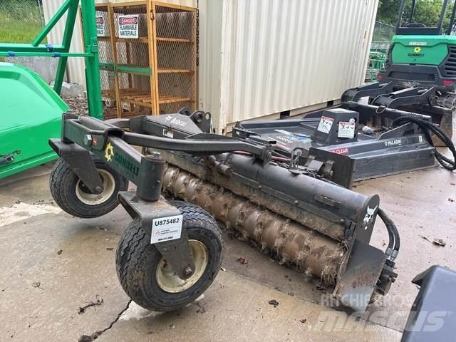 Bobcat 72SCM Lantbruk - Övrigt