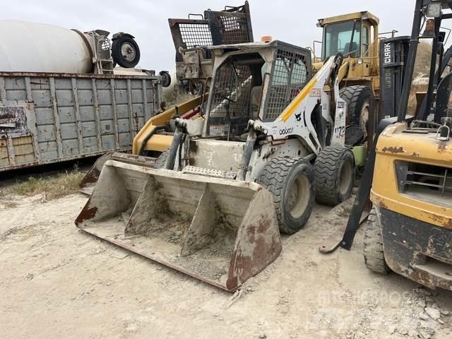 Bobcat 873 Kompaktlastare