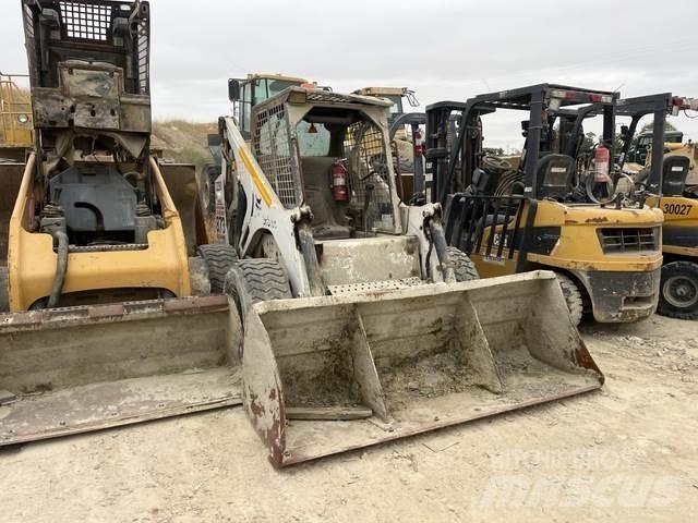Bobcat 873 Kompaktlastare
