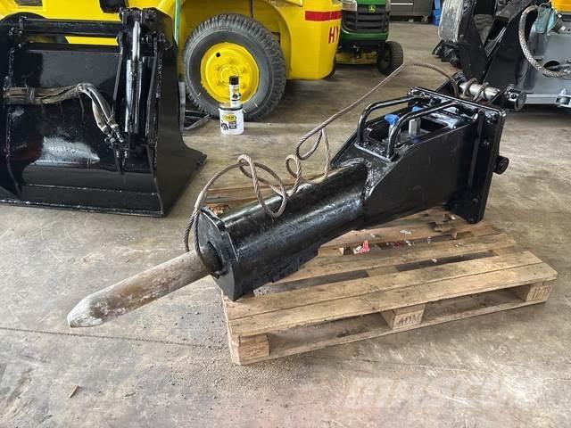 Bobcat HB2380 Hydraulhammare
