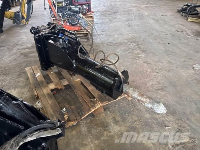 Bobcat HB2380 Hydraulhammare