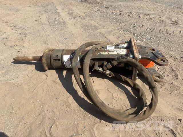 Bobcat HB280 Hydraulhammare