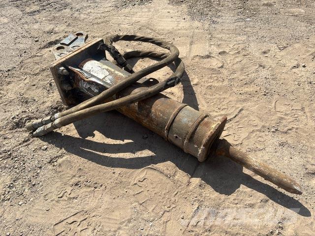 Bobcat HB280 Hydraulhammare