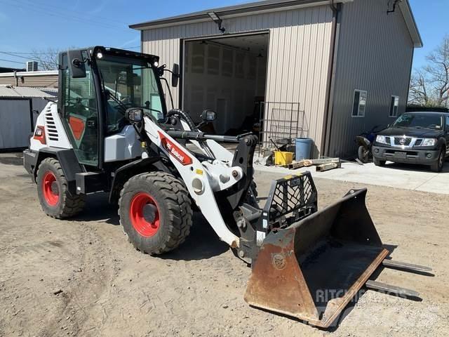 Bobcat L65 Hjullastare