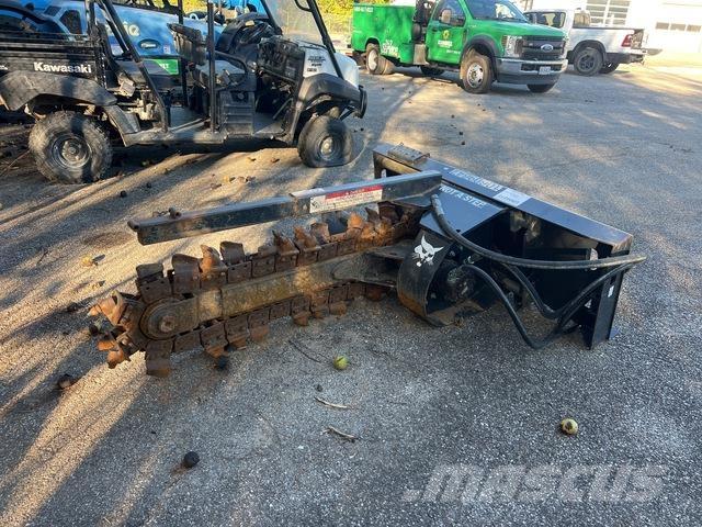 Bobcat LT313 Kedjegrävmaskiner