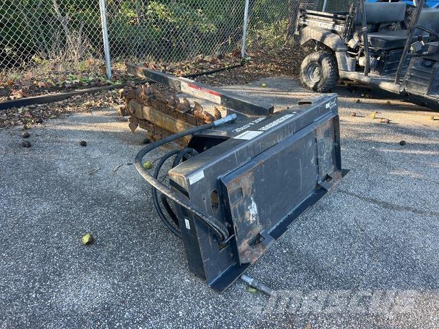 Bobcat LT313 Kedjegrävmaskiner