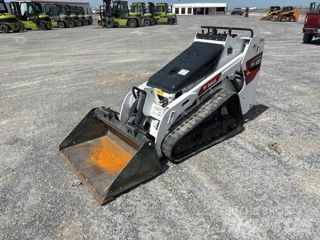 Bobcat MT100 Kompaktlastare