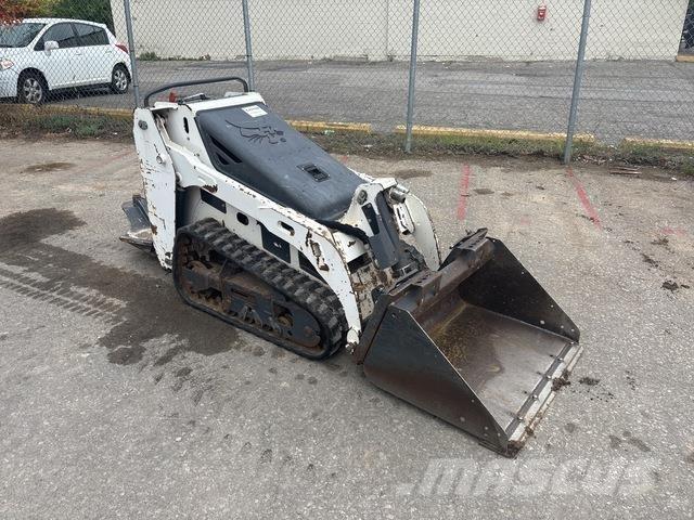 Bobcat MT55 Kompaktlastare