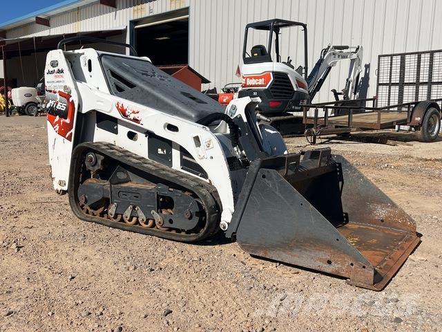 Bobcat MT55 Kompaktlastare