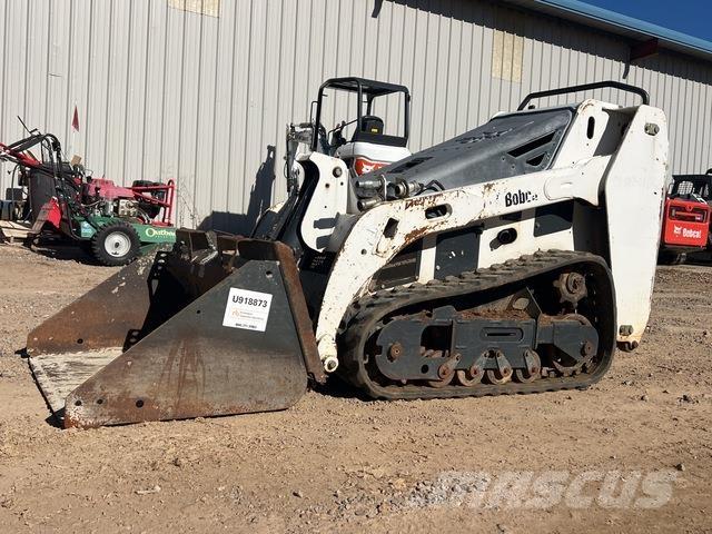 Bobcat MT55 Kompaktlastare