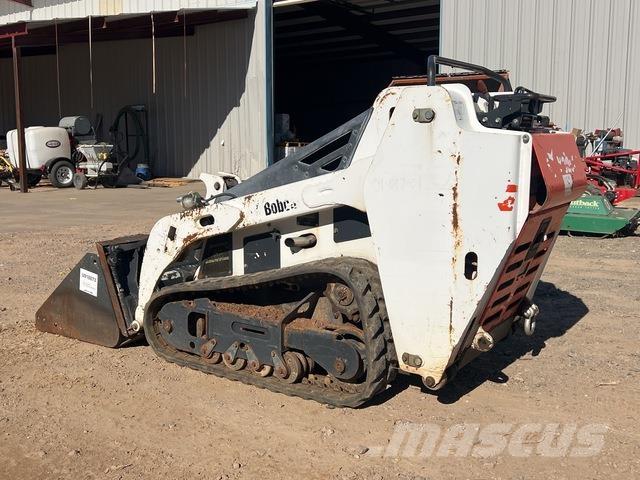 Bobcat MT55 Kompaktlastare