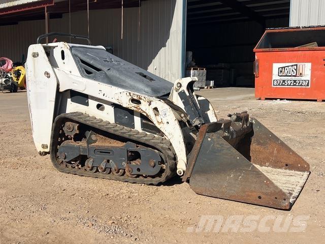 Bobcat MT55 Kompaktlastare