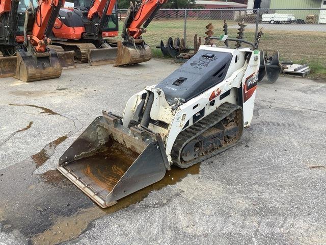 Bobcat MT55 Kompaktlastare