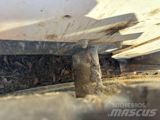Bobcat S550 Kompaktlastare