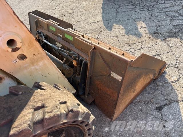 Bobcat S630 Kompaktlastare