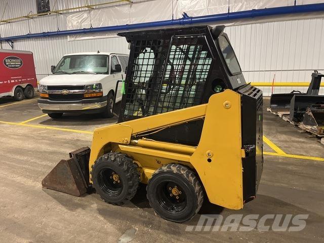 Bobcat S70 Kompaktlastare