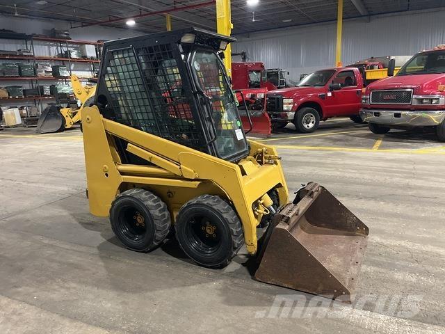 Bobcat S70 Kompaktlastare