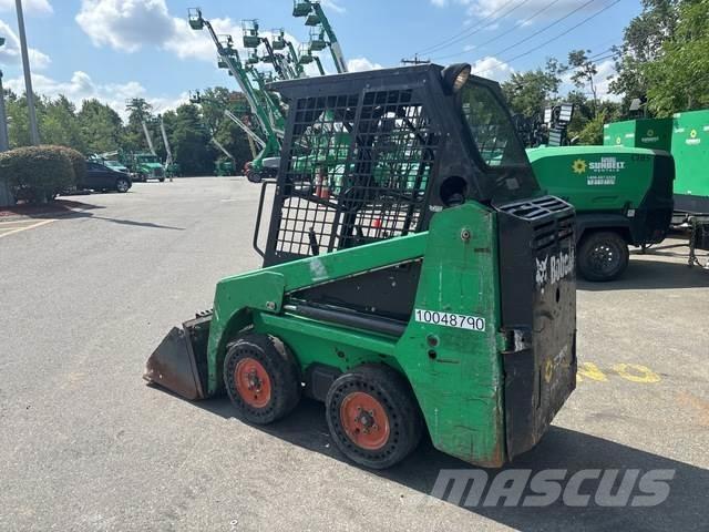 Bobcat S70 Kompaktlastare