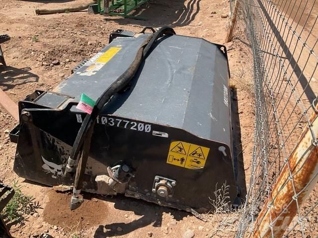 Bobcat SWB60 Sopmaskiner