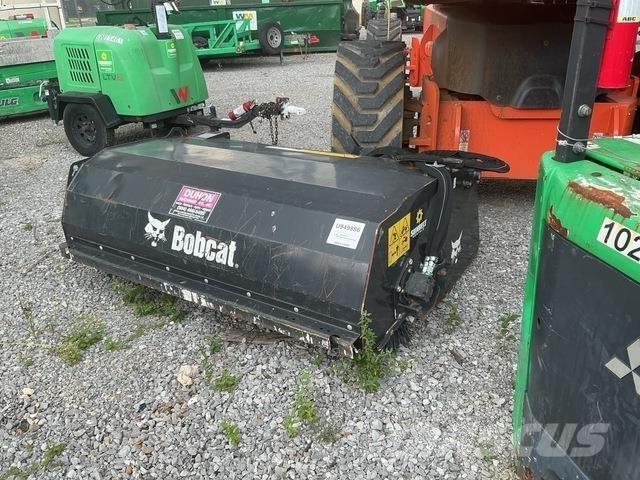 Bobcat SWB72 Sopmaskiner