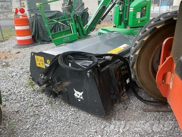 Bobcat SWB72 Sopmaskiner