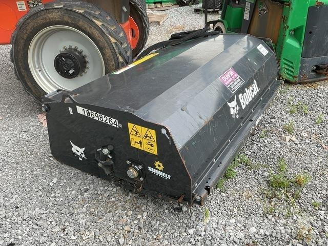 Bobcat SWB72 Sopmaskiner