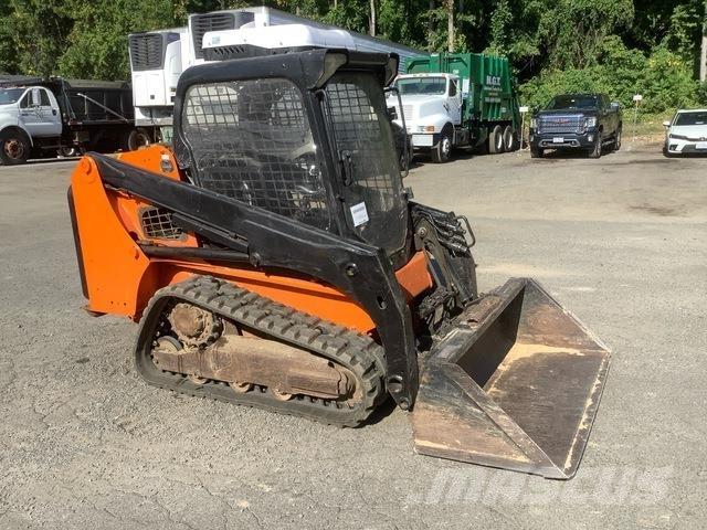 Bobcat T450 Kompaktlastare