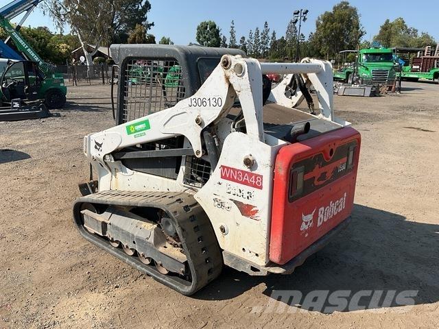 Bobcat T590 Kompaktlastare