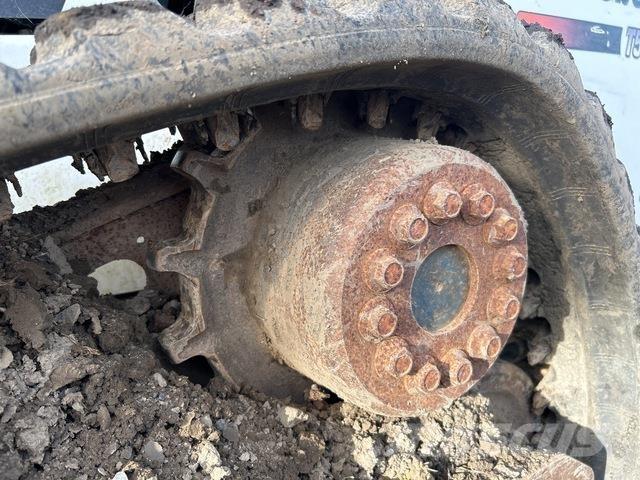 Bobcat T590 Kompaktlastare