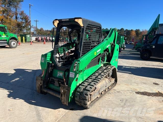 Bobcat T590 Kompaktlastare