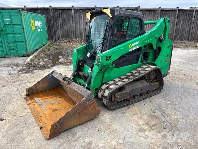 Bobcat T590 Kompaktlastare