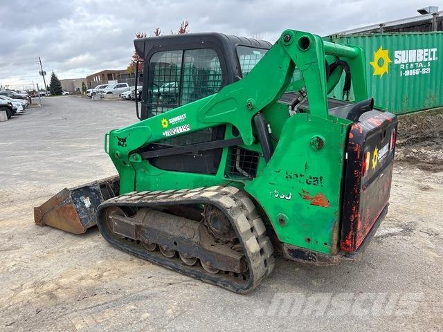 Bobcat T590 Kompaktlastare