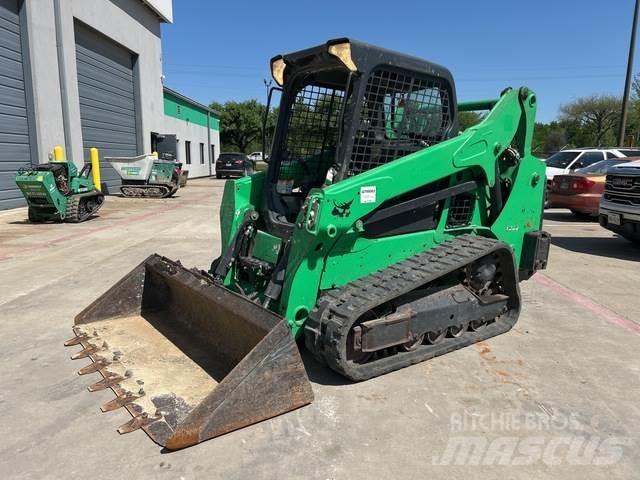 Bobcat T595 Kompaktlastare