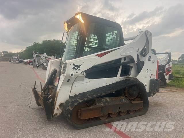 Bobcat T595 Kompaktlastare