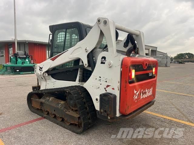Bobcat T595 Kompaktlastare