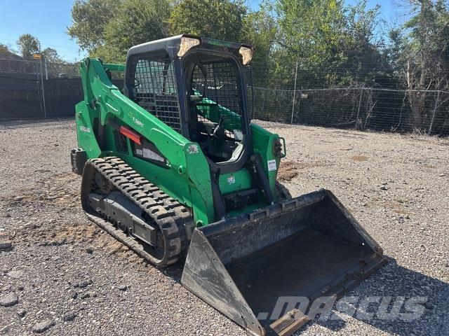 Bobcat T595 Kompaktlastare