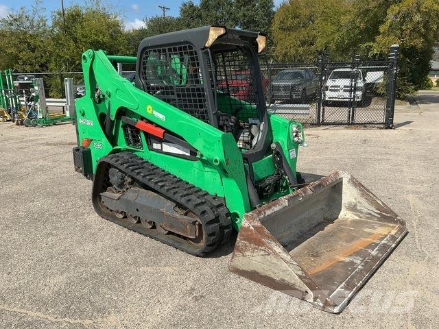 Bobcat T595 Kompaktlastare